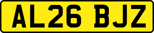 AL26BJZ