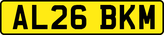 AL26BKM