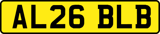 AL26BLB