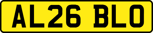 AL26BLO