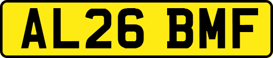 AL26BMF