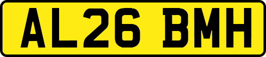 AL26BMH