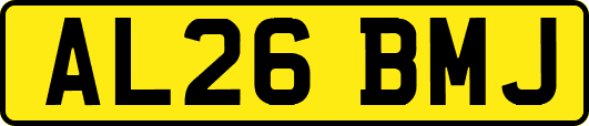 AL26BMJ
