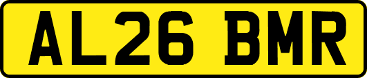 AL26BMR
