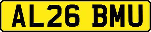 AL26BMU