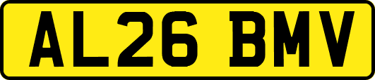 AL26BMV