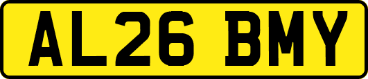 AL26BMY