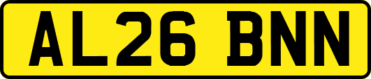 AL26BNN