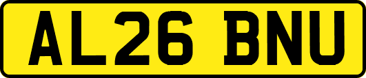 AL26BNU