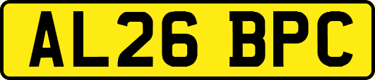 AL26BPC