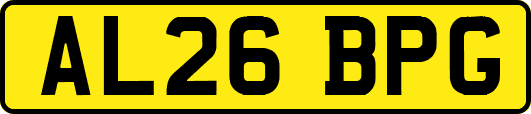 AL26BPG