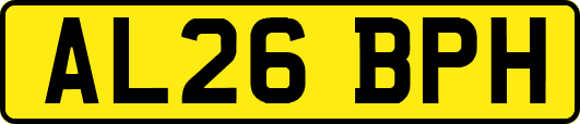 AL26BPH