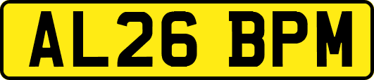 AL26BPM