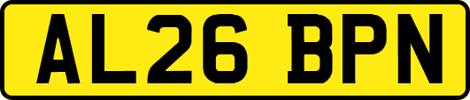 AL26BPN