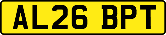 AL26BPT