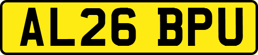 AL26BPU