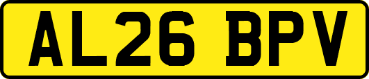 AL26BPV