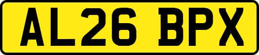 AL26BPX