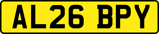 AL26BPY