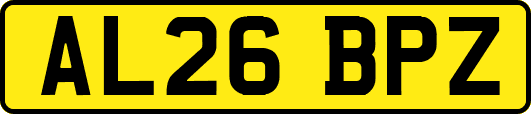 AL26BPZ