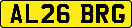 AL26BRG