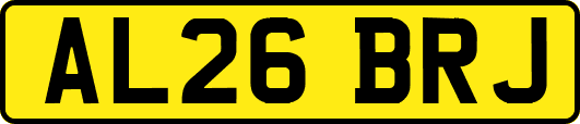 AL26BRJ