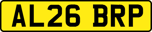 AL26BRP