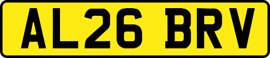 AL26BRV