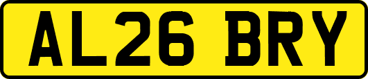 AL26BRY