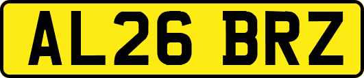 AL26BRZ