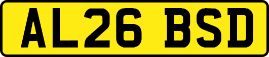 AL26BSD