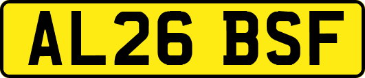 AL26BSF