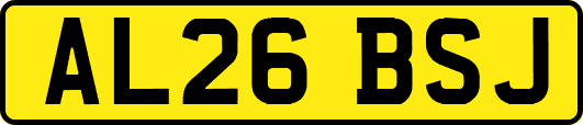 AL26BSJ