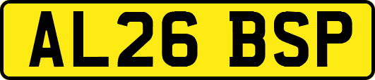 AL26BSP