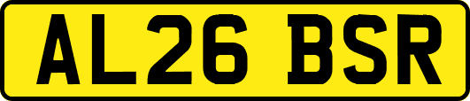 AL26BSR