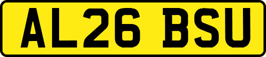 AL26BSU