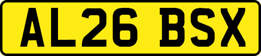 AL26BSX