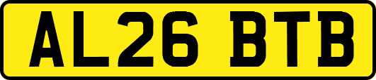AL26BTB