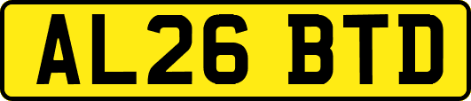 AL26BTD