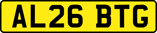 AL26BTG