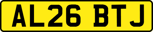 AL26BTJ