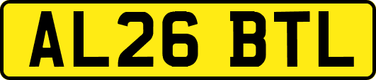 AL26BTL