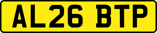 AL26BTP
