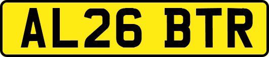 AL26BTR