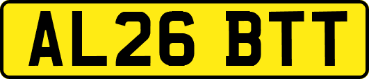 AL26BTT