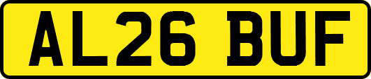 AL26BUF