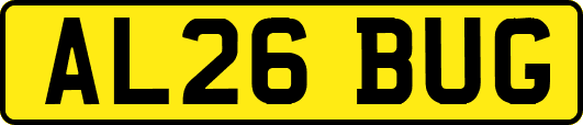 AL26BUG