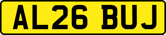 AL26BUJ