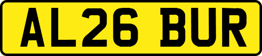 AL26BUR