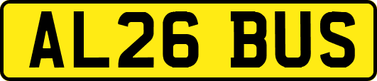 AL26BUS